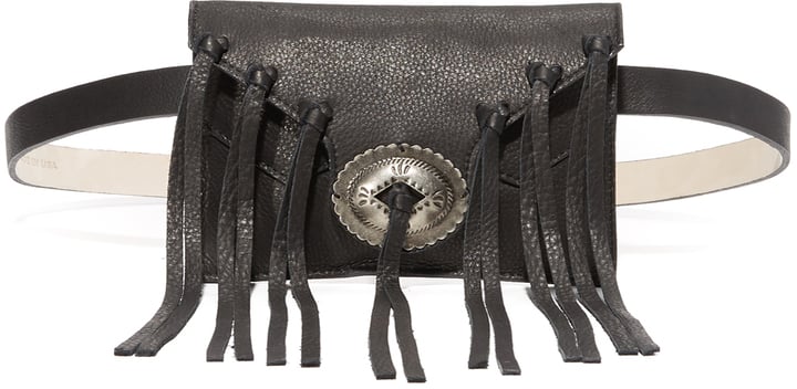 B-Low the Belt Nashville Belt Bag ($189)