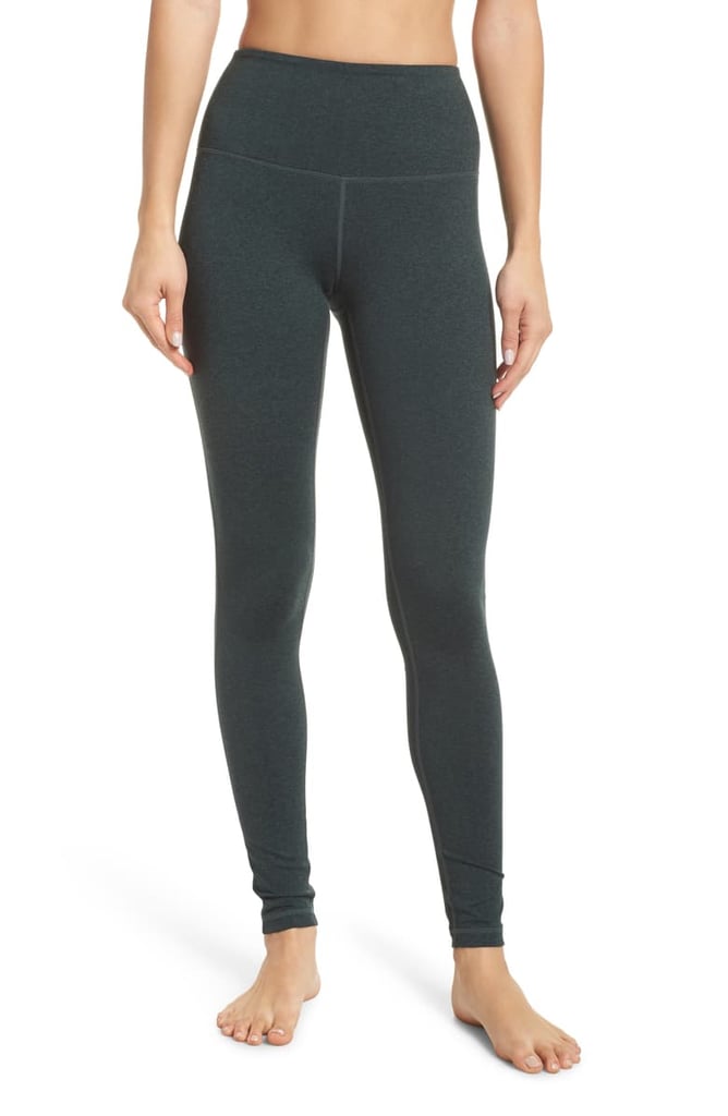Zella Live-In High Waist Leggings