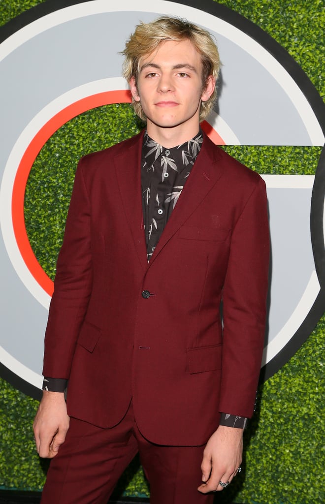 Hot Ross Lynch Pictures Popsugar Celebrity Photo 96 