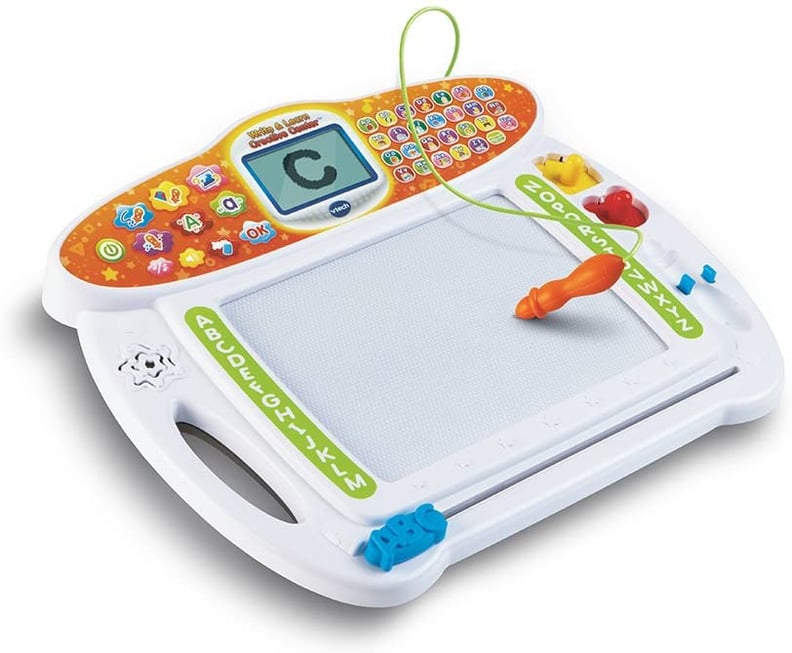 Toys and Games That Teach Kids How to Read POPSUGAR Family