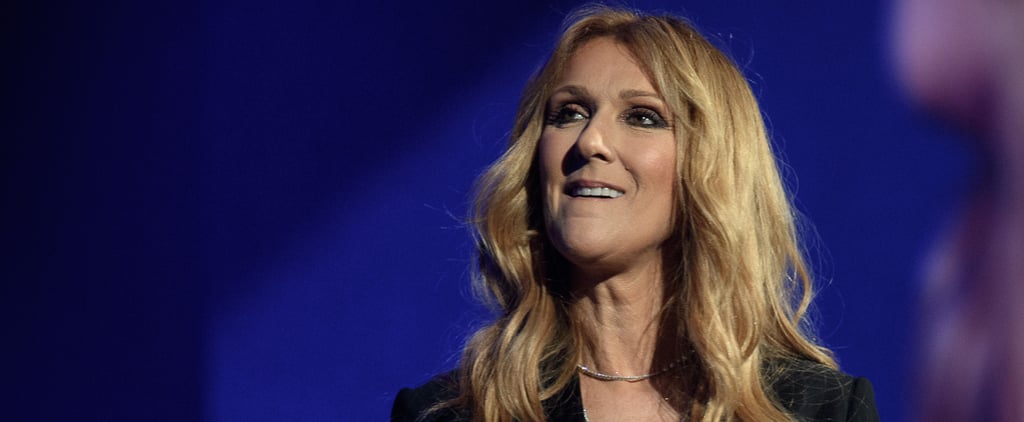 Celine Dion Talking About Sia in Billboard August 2016