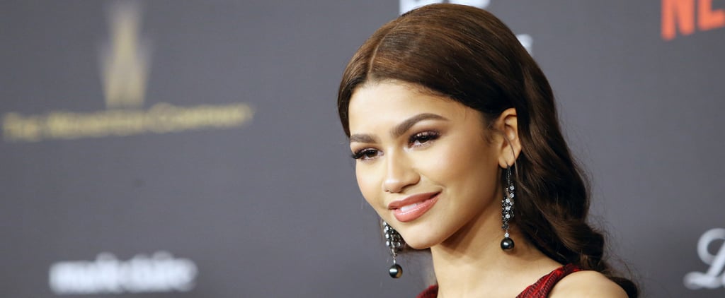 Inspiring Quotes From Zendaya