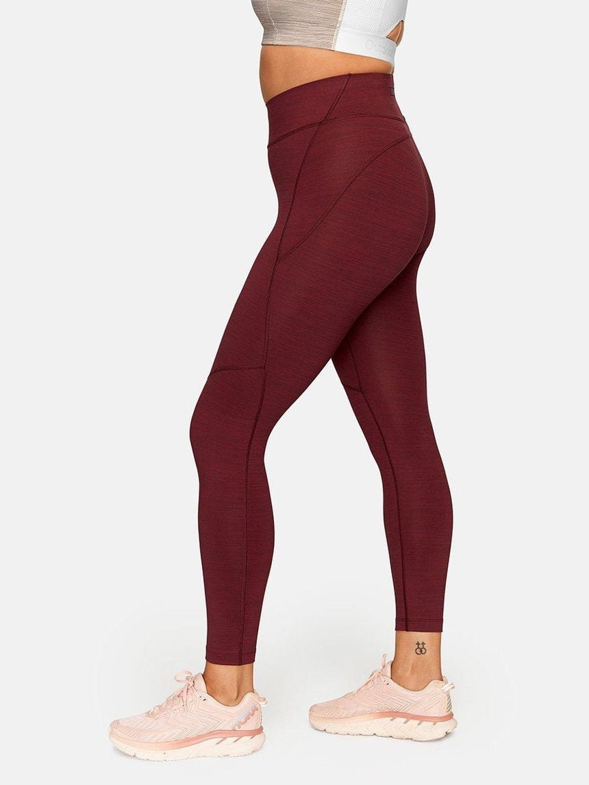 Outdoor Voices TechSweat Leggings on Sale Black Friday 2019