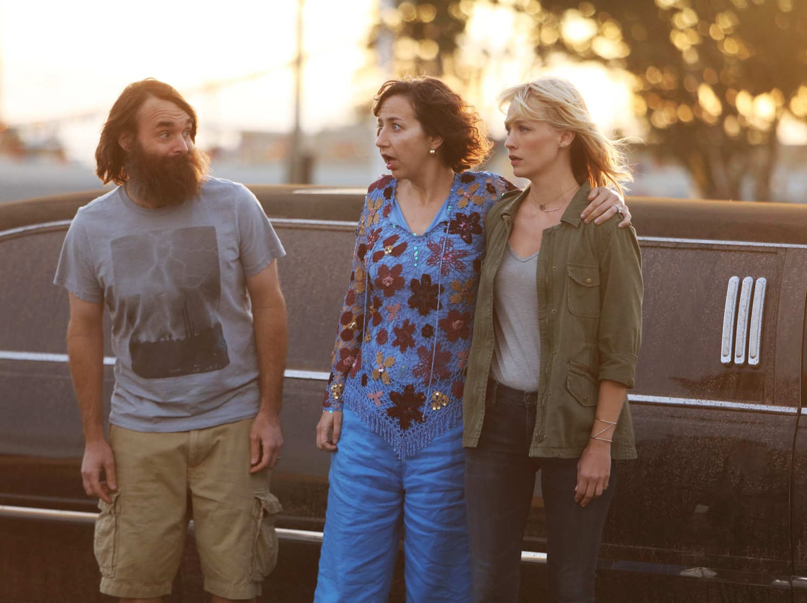 Best TV Shows of 2015 PS Entertainment