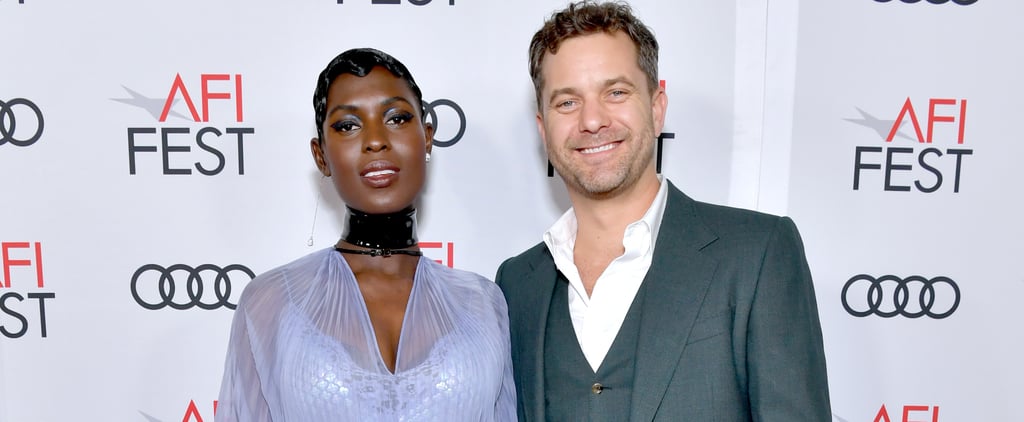 Surprise! Jodie Turner-Smith and Joshua Jackson Are Married and Expecting First Child
