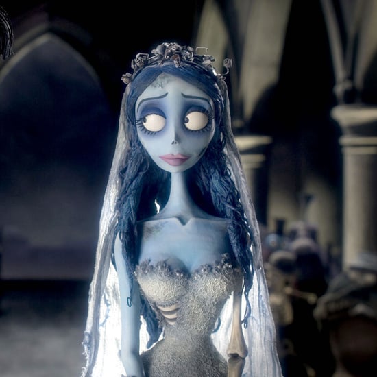 Shop Revolution Beauty's Corpse Bride Makeup Collection Here