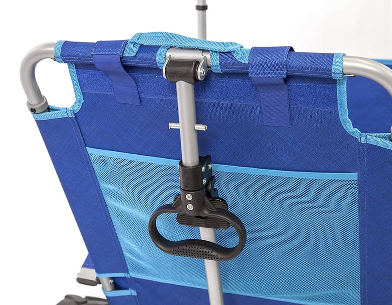Beach Chair That Doubles as a Wagon POPSUGAR Family