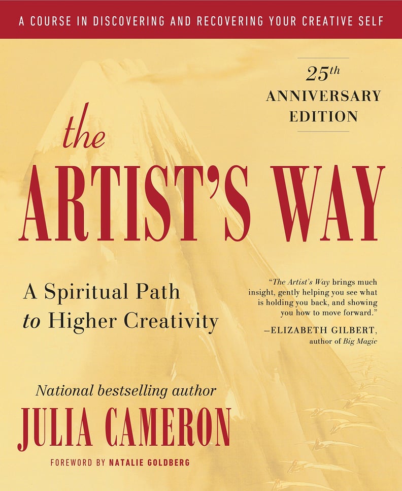 A Timeless Classic: The Artist's Way: 25th Anniversary Edition
