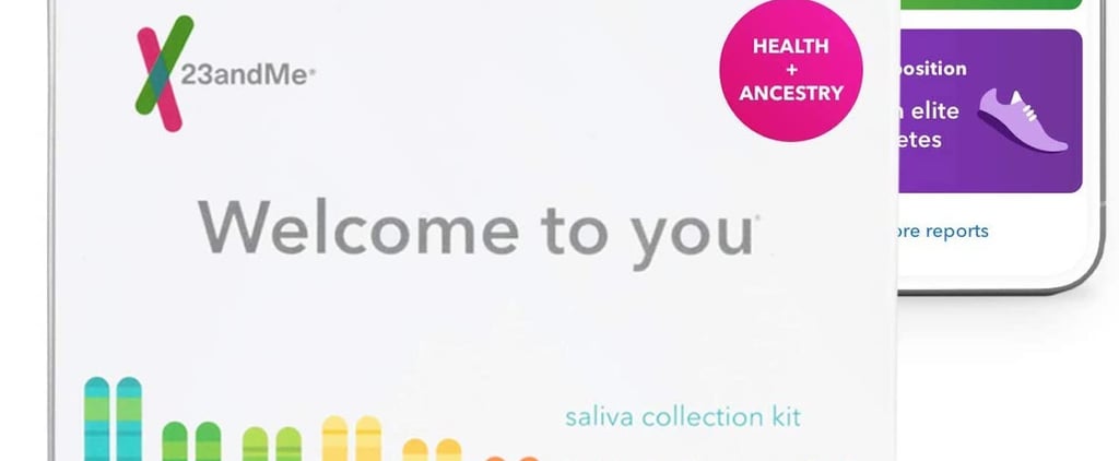 23andMe Sale For Amazon Prime Day 2021