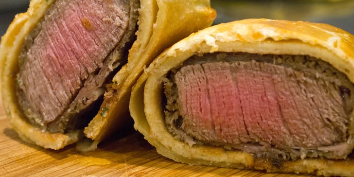 Gordon Ramsay Filet Mignon, The Easiest Perfect Beef Ternderloin – Brunch  'n Bites