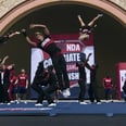 The Most Mesmerizing Routines by the Real-Life Cheerleading Squad in Netflix's Cheer