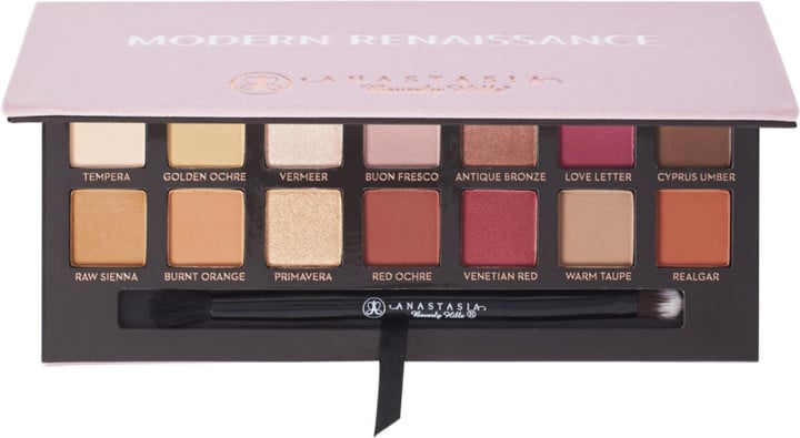 Anastasia Beverly Hills Modern Renaissance Eye Shadow Palette