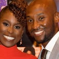 Issa Rae Keeps Her Private Life to Herself, but Here's What We Know About Her Husband