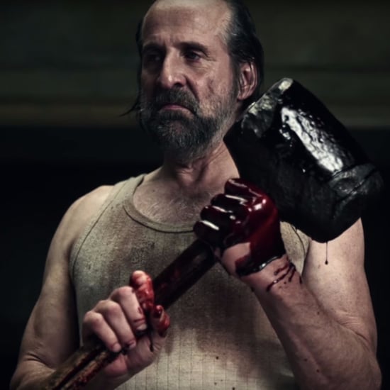 American Gods TV Show Details