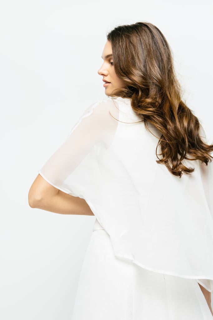 Elizabeth Suzann's Simple Affordable Wedding Dresses
