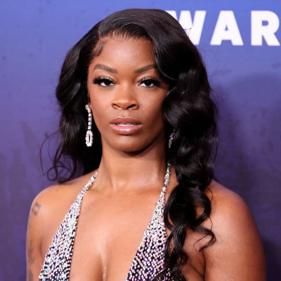 Ari Lennox Confirms She's Safe Following Amsterdam Arrest