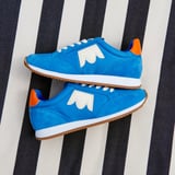 18 Trendy Sneakers Our Editors Personally Own and Love