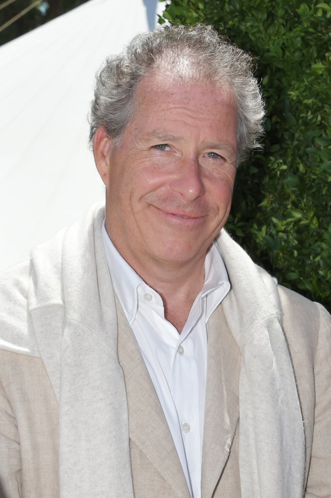 Viscount Linley on the royal family opening their gifts: "Total uproar."