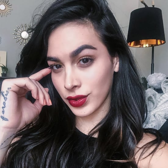 10 Facts About Victoria Volkova