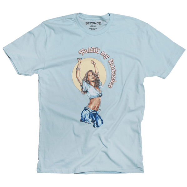 Beyoncé Fantasies T-Shirt