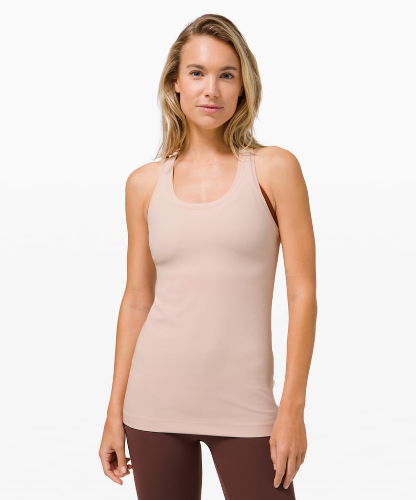 Lululemon Cool Racerback II