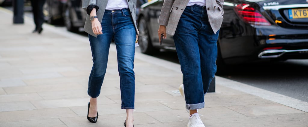 The Best Jeans For Every Body Shape, Because Your Perfect Pair Awaits