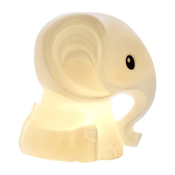 A Warm Nightlight