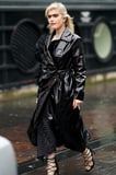 12 Stylish Ways to Wear a Raincoat