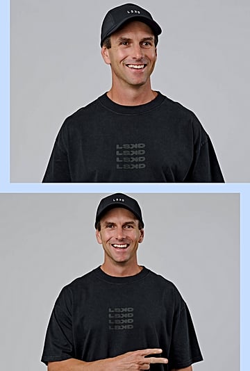 LSKD's Jason Daniel Predicts 2026 Activewear Trends