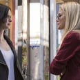 What Exactly Did Trish "Take" Away From Jessica Jones? The Answer Is Pretty Grim