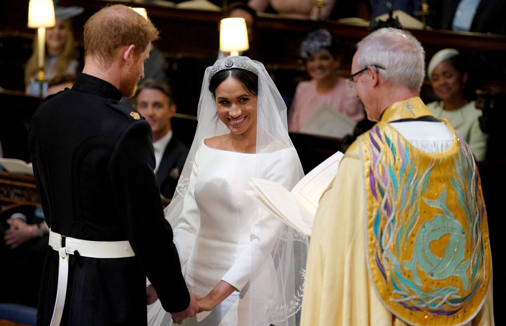 Best Pictures From Prince Harry and Meghan Markle's Wedding