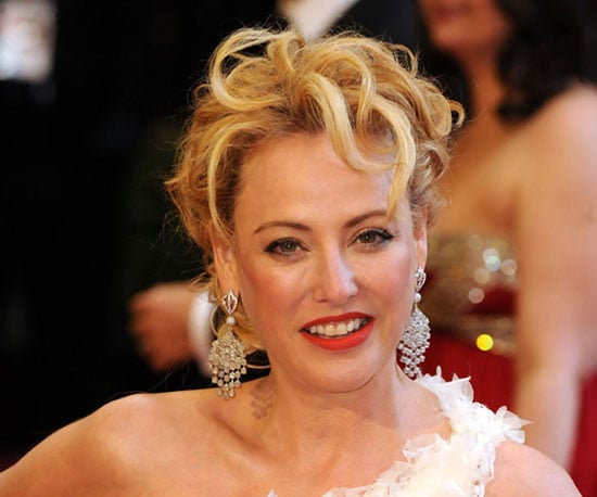 Virginia Madsen, 2011 Virginia Madsen, 2011