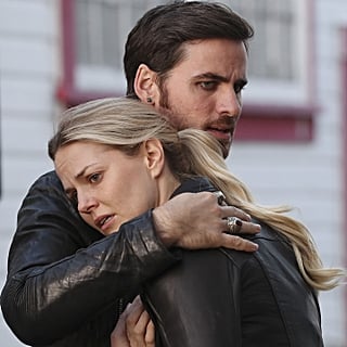 Hook & Emma, Once Upon a Time