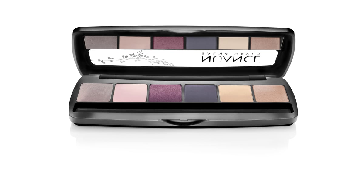 Nuance Salma Hayek Endless Eye Effects Shadow Collection In Sunset Visions See Every New Product In Salma Hayek S Makeup Line Popsugar Beauty Photo 30 popsugar