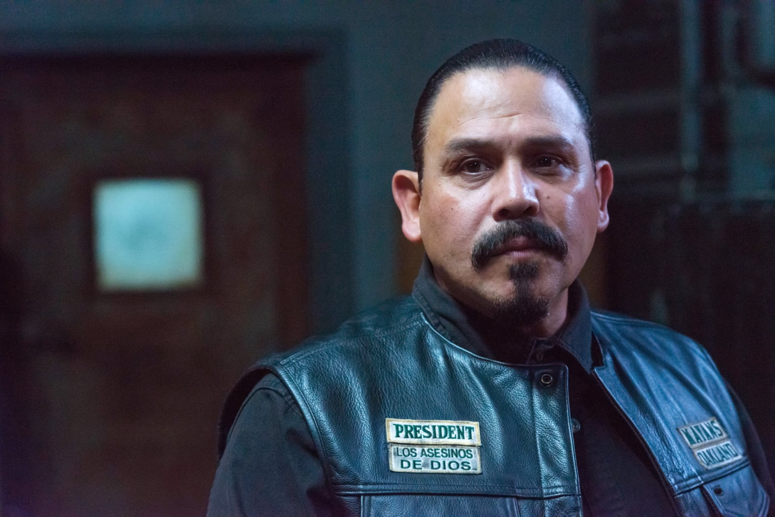 Mayans MC Details | PS Entertainment