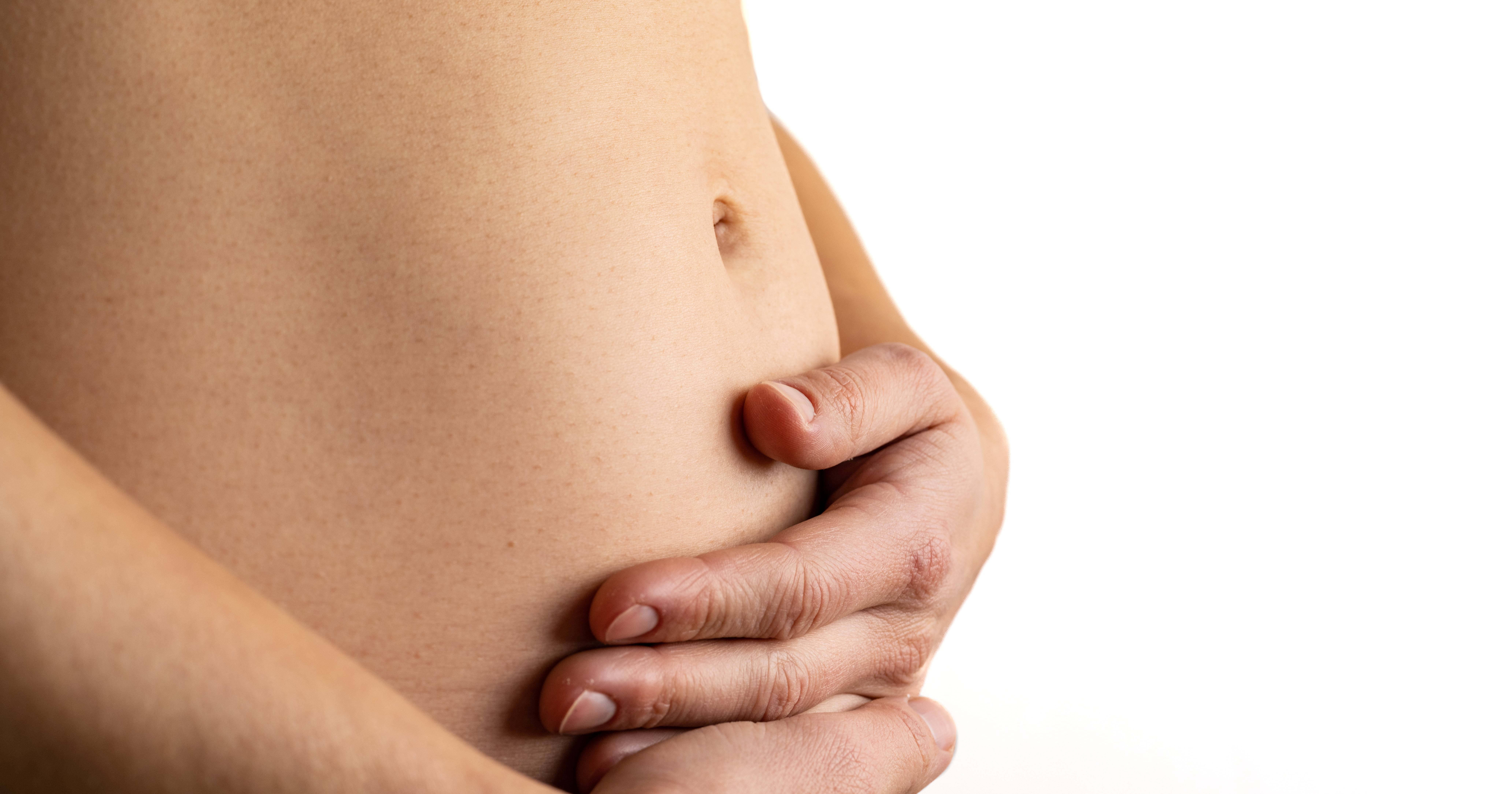 What It’s Like to Have a Cryptic Pregnancy