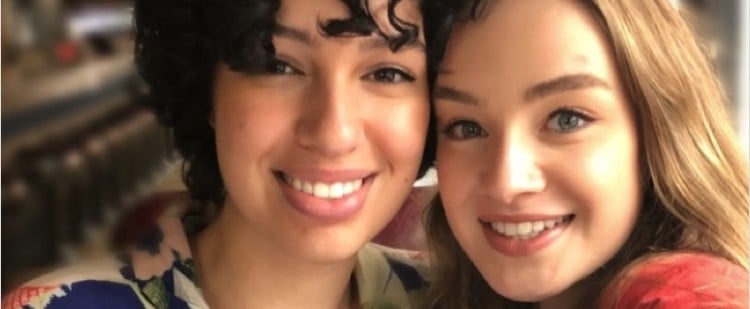 This New Instagram Feature Makes Every Selfie Freakin' Amazing