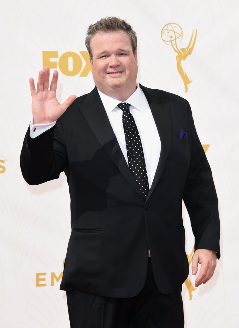 Eric Stonestreet