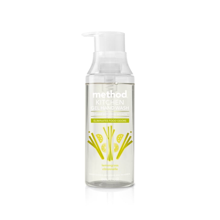 Method Naturally Derived Odor Eliminating Kitchen Hand Wash Best Soap