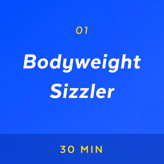 Day 1 Summer Shape-Up
