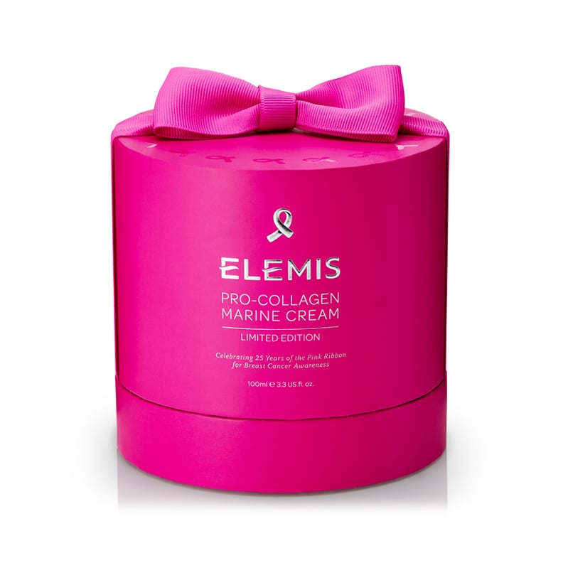 Elemis Breast Cancer Care Limited Edition Pro-Collagen Marine Cream