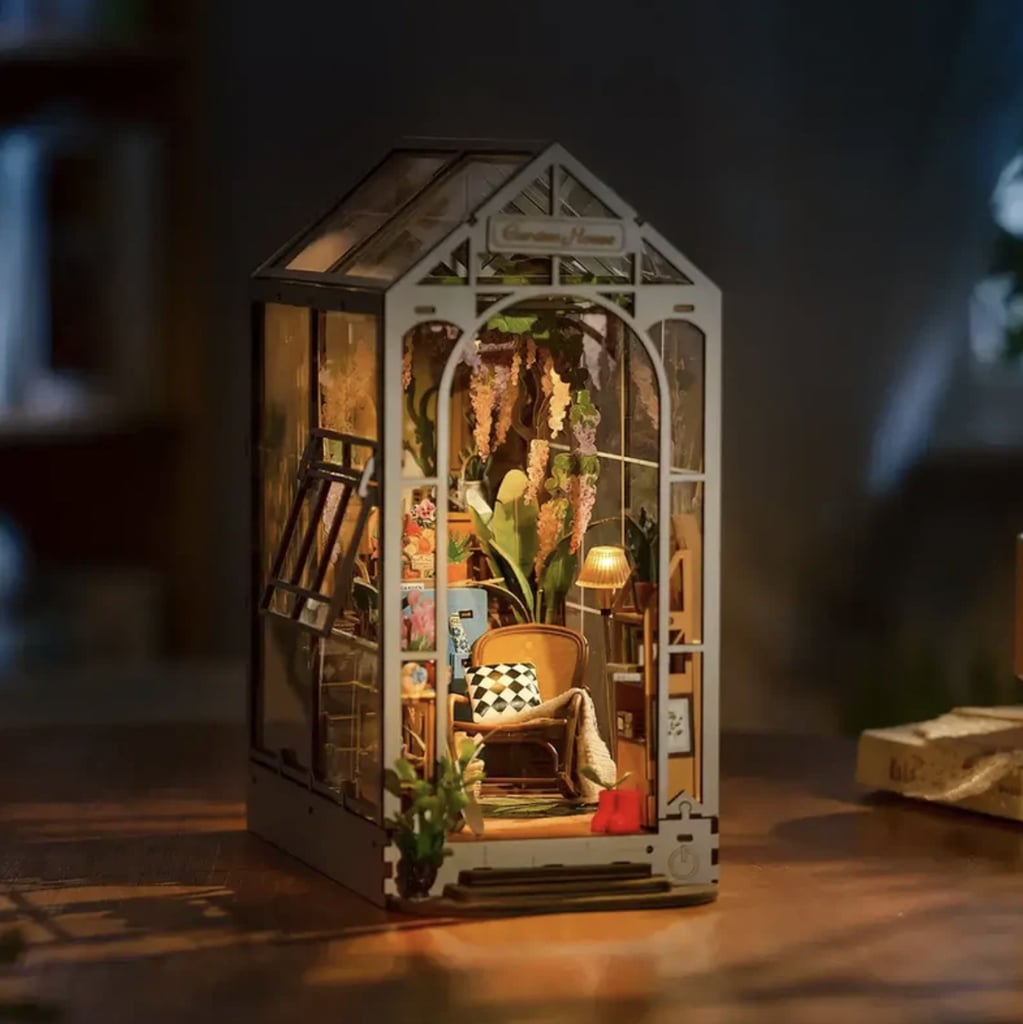 Whimsical Decor