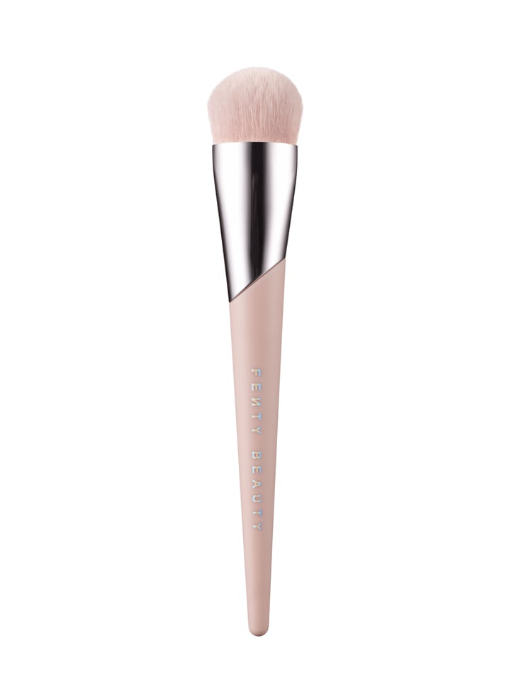 Fenty Beauty FullBodied Foundation Brush Rihanna Fenty Beauty