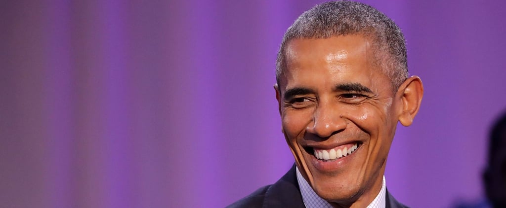 Best Tweets From President Obama