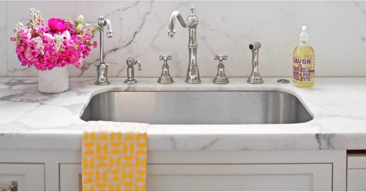 Kitchen Design Advice From Hgtv Stars Popsugar Home