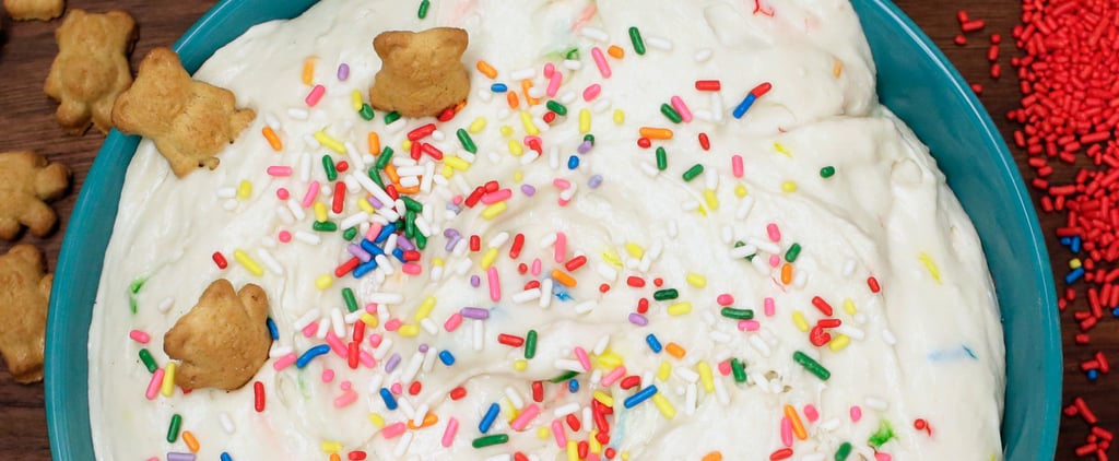 Most Pinned Recipes of 2015