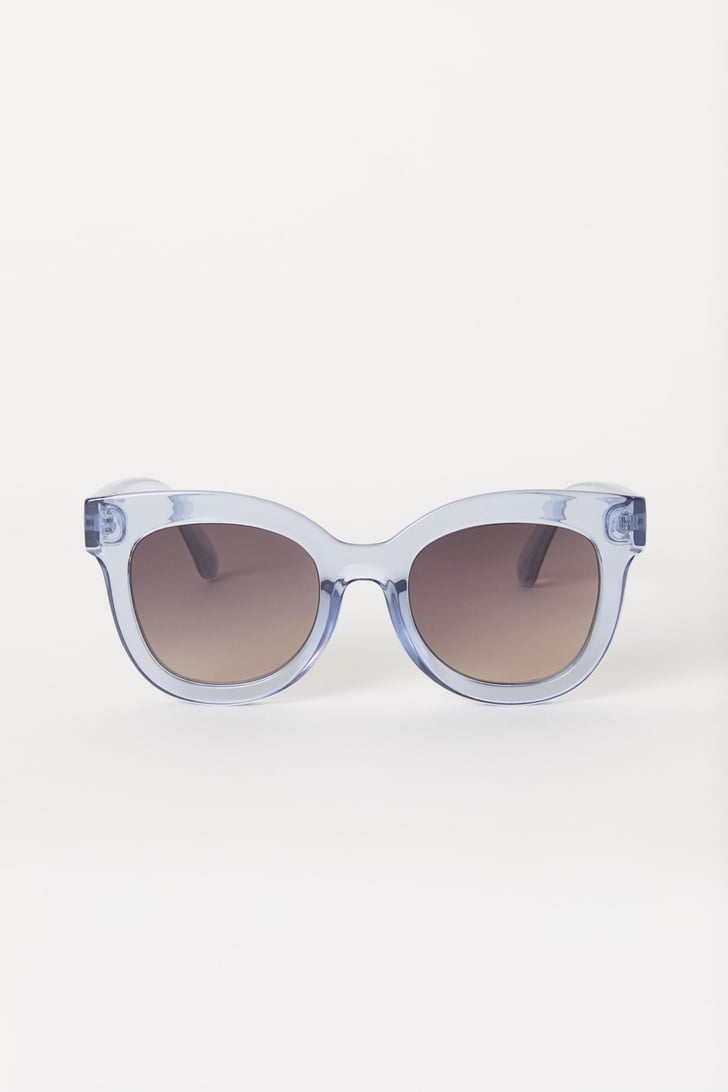 H&M Sunglasses The 6 Biggest Sunglasses Trends For 2020 POPSUGAR