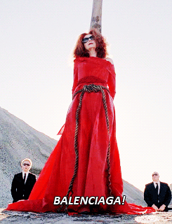 myrtle snow red dress BTS: Frances Conroy in Myrtle's iconic Carolina Herrera (not Balenciaga)  dress. : r/AmericanHorrorStory