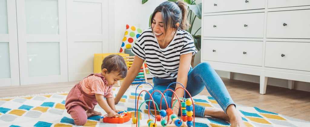 11 Best Sensory Toys For Babies