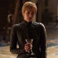 I'd Happily Watch 55 Minutes of Cersei Lannister Sipping Wine in Between Biting One-Liners